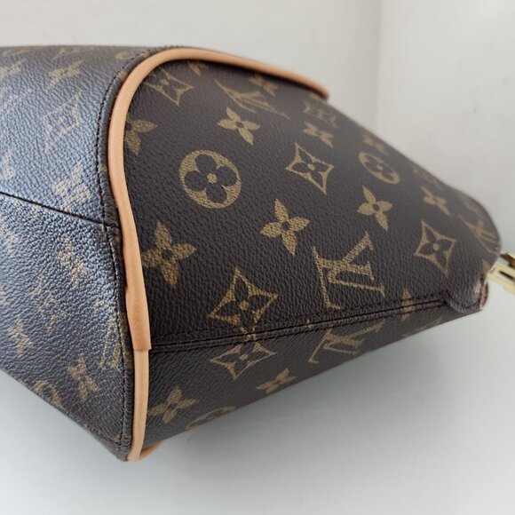 Gorgeous Vintage Louis Vuitton Ellipse MM - Picture 10 of 13